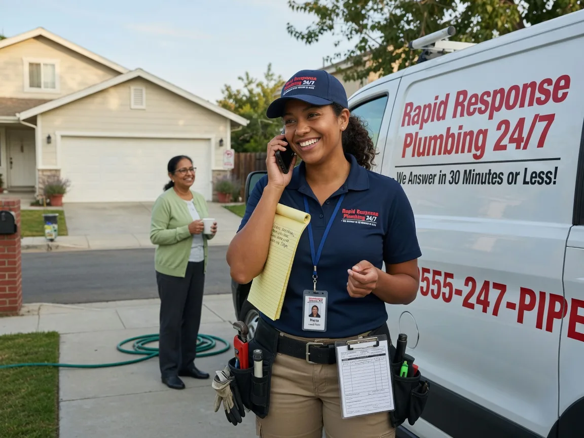 Emergency Plumber Cunningham, KS FAQs